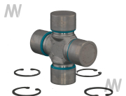 Universal joint - More 2