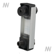 Sight glass f. gear oil - More 2