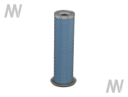 Case IH Sicherheitspatrone / Element - More 2