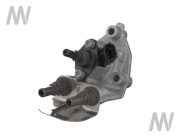 AdBlue injection device - More 2