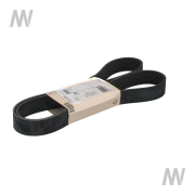Rillenriemen 10PK - 1696 - More 2
