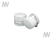 Motorölfilter - More 2