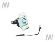 Hauptstromrelais Satz m. Kabel 80A - More 2