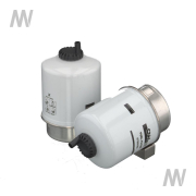 Kraftstoffvorfilter - More 2