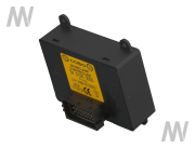 Elektronikbox  Zusatzscheinwerfer - More 2