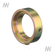 Adjusting ring - More 2