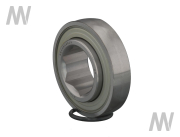 Kugelbundlager AD85mm - More 2