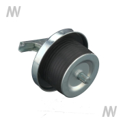 Deckel für Öleinfüllstutzen - More 2