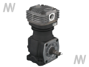 Air compressor 159cc - More 2