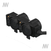 Leakage oil housing 2s - More 2