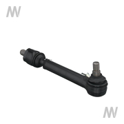 Spurstangenkopf mit Axialgelenk - More 2