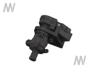 Temperaturregelventil - More 2