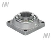 Bearing for shredder - More 2