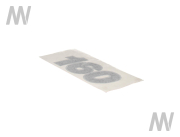 Adhesive film -160- - More 2