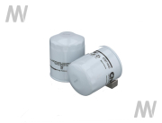 Hydraulikölfilter - More 2