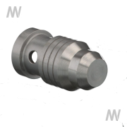 Kegelventil - More 2