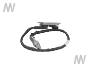 Sensor für Abgas NOX - More 2