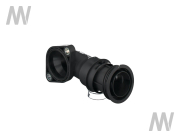 Saugleitung - More 2