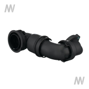 Saugleitung - More 2