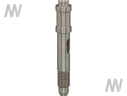 Coupling pin - More 2