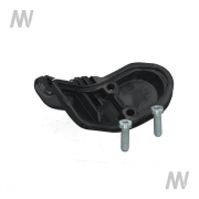 Abdeckung Anhängekupplung - More 2