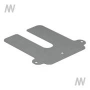 Ausgleichscheibe - More 2