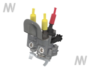 Einspritzvorrichtung - More 2