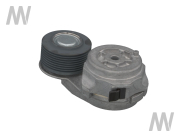 Belt tensioner - More 2