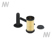 AdBlue Druckfilter - More 2