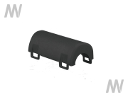 Abdeckung oben - More 2