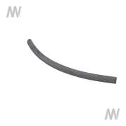 Hydraulikschlauch Ø=16 L=327mm - More 2