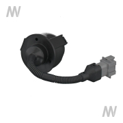 Steckdose 7-pol hinten - More 2