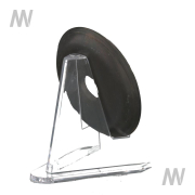 Abdeckscheibe f. Frontlader - More 2