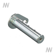 Bolzen f. Frontlader - More 2