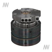 Lamellenkupplung  5 Lamellen C1-C2 - More 2