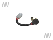 Startsicherheitsschalter/Kupplung - More 2