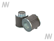 Hydraulikölfilter - More 2