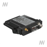 Control unit - More 2