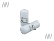 Getriebeölfilter - More 2