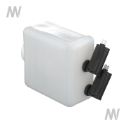 Wischwasserbehälter inkl. Pumpen - More 2