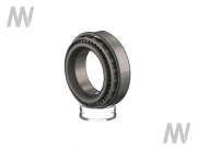 Bearing cpl. - More 2