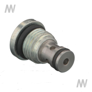 Druckentlastungsventil - More 2