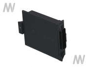 Control unit - More 2