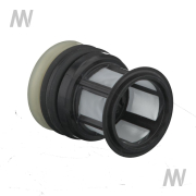 Filtereinsatz Trocknerbeutel Klimaanlage - More 2