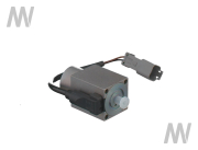 Magnetventil f.Hydrosatz - More 2