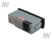 Case IH Radio Bluetooth, USB, SD / Einbautiefe 100mm - More 2