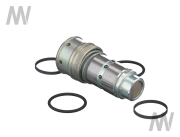 Quick coupling sleeve - More 2