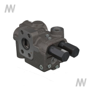 Hydraulikventil - More 2