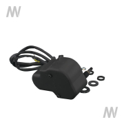 Wischermotor Vorne - More 2