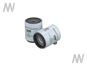 Fuel filter - More 2